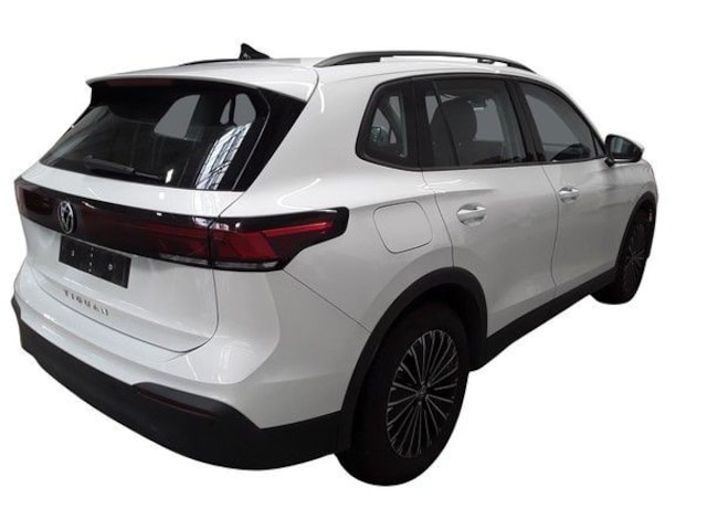 Volkswagen Tiguan 2.0 TDI DSG Life