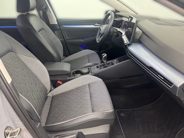 Volkswagen Golf Golf VIII