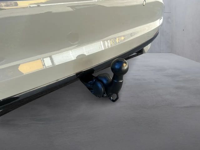 Skoda Scala Monte Carlo