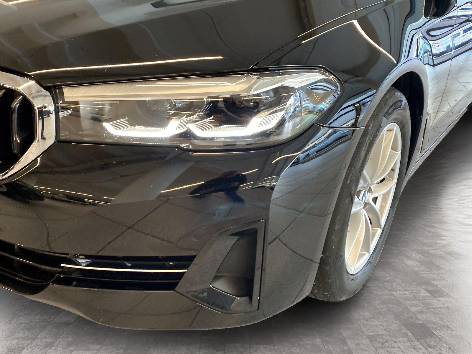 BMW 530 530d Touring