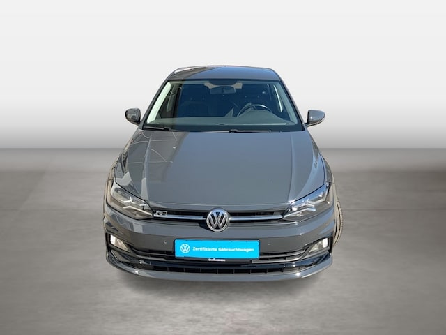 Volkswagen Polo 1.5 TSI DSG Highline R-Line