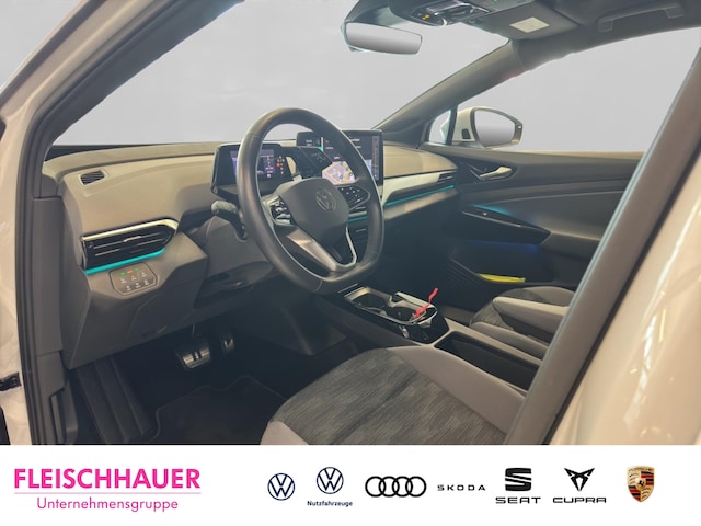 Volkswagen ID.4 Performance Pro Sound