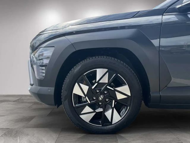 Hyundai Kona 2WD Hybrid Prime