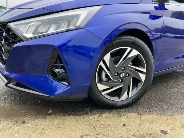 Hyundai i20 1.0 T-GDi Trend