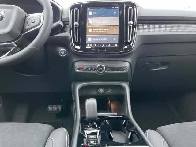 Volvo XC40 XC40