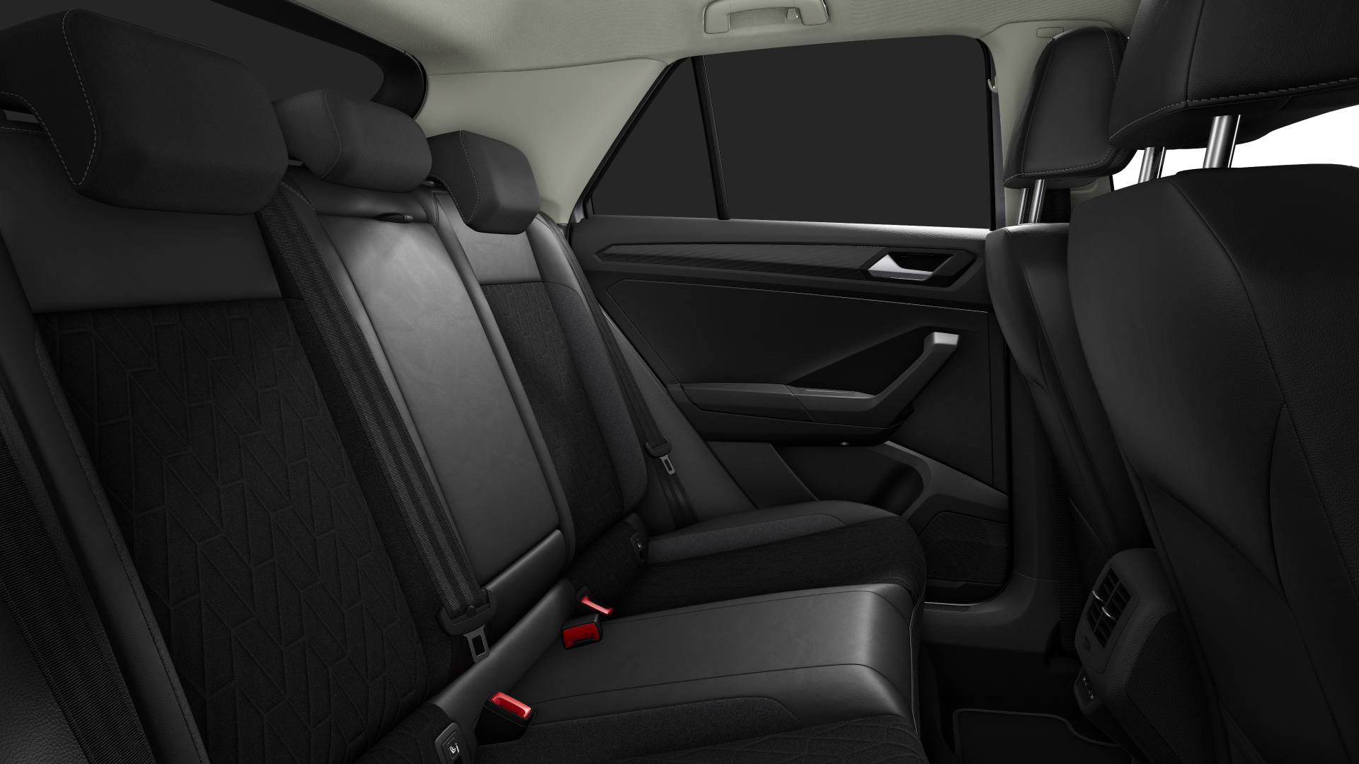 Volkswagen T-Roc 2.0 TDI