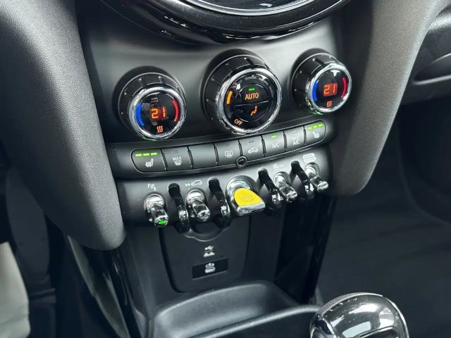 MINI Mini Electric SE