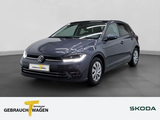 Volkswagen Polo 1.0 TSI DSG Style