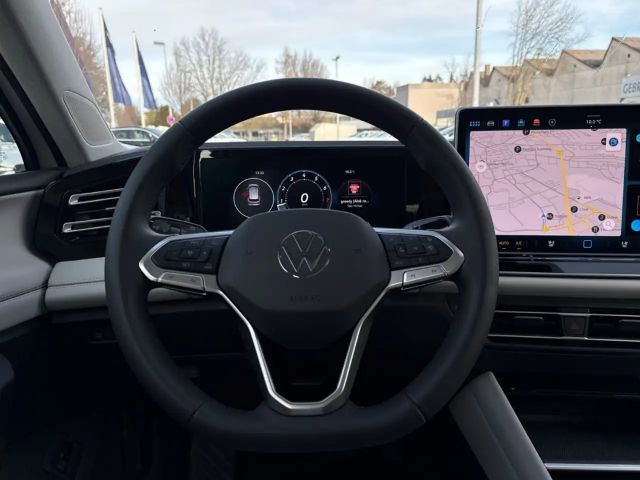 Volkswagen Tiguan 1.5 eTSI Elegance Elegance