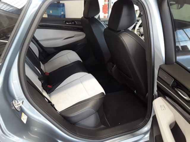 Volkswagen ID.7 Sonderleasing! AHK Anschlussg Wärmep