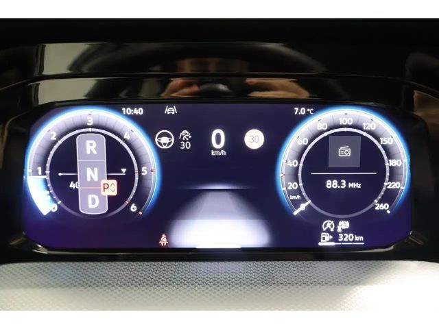 Volkswagen Golf 2.0 TDI DSG Golf VIII