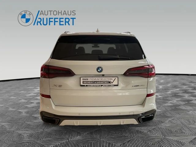 BMW X5 M-Sport xDrive45e