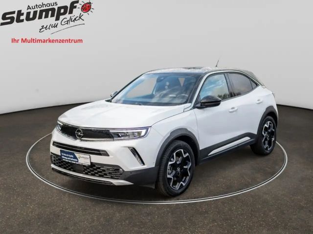 Opel Mokka Mokka-e Ultimate