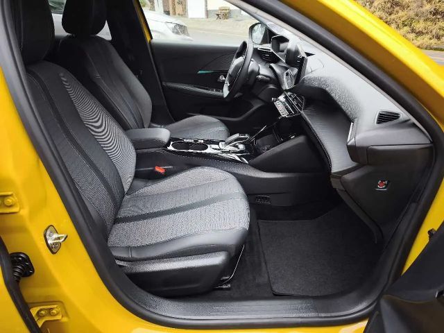 Peugeot E-208 Allure Pack