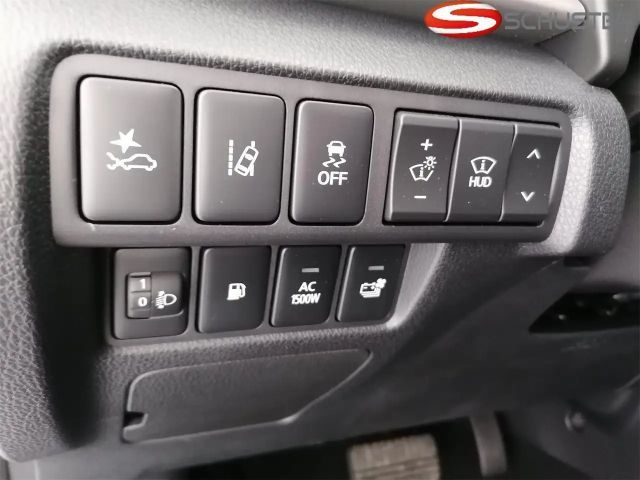 Mitsubishi Eclipse Cross 4WD PHEV