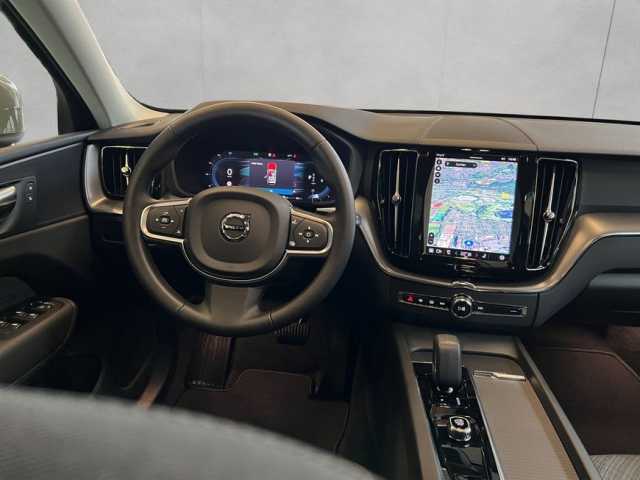 Volvo XC60 19'