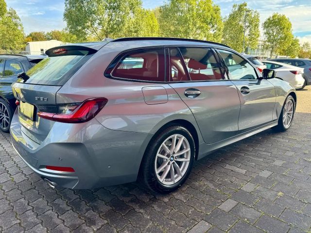 BMW 318 318d Touring