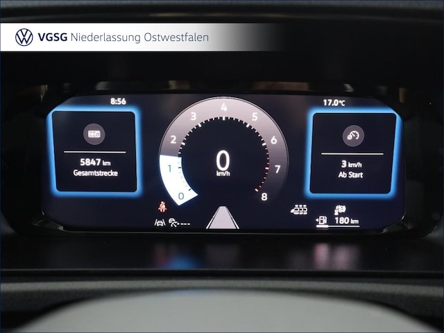 Volkswagen Caddy Caddy