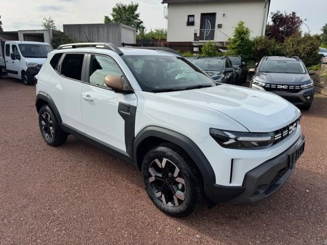 Dacia Duster Extreme TCe 130