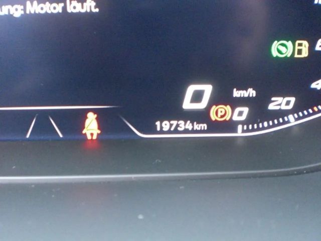 Seat Tarraco 1.5 TSI DSG