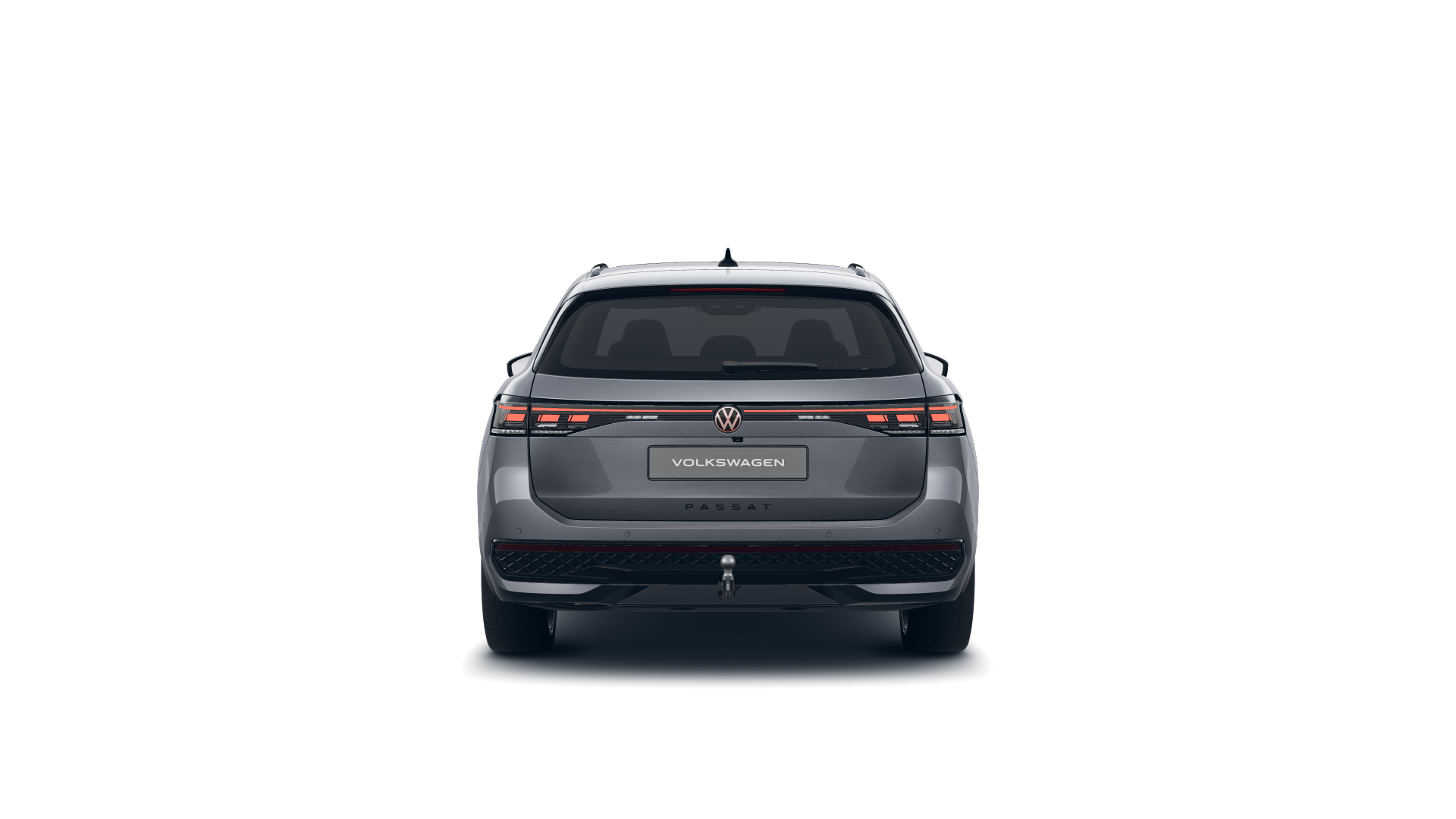 Volkswagen Passat DSG R-Line Variant