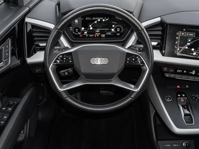 Audi Q4 e-tron 40