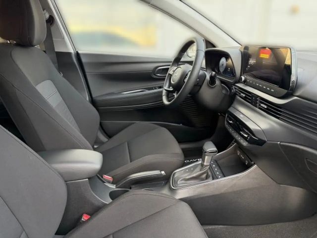 Hyundai Bayon 1.0 T-GDi Trend