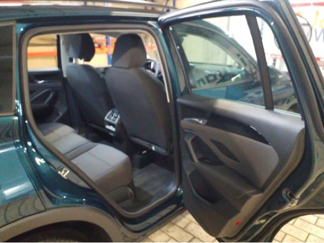 Volkswagen Tiguan 1.5 eTSI DSG