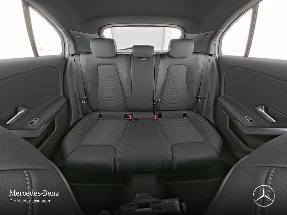 Mercedes-Benz A 200 A 200