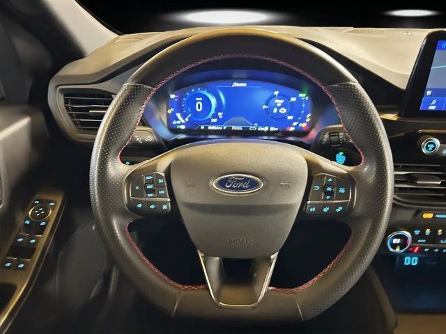 Ford Kuga Plug in Hybrid ST Line X