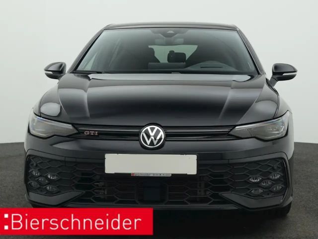 Volkswagen Golf 2.0 TSI DSG GTI Sound Style