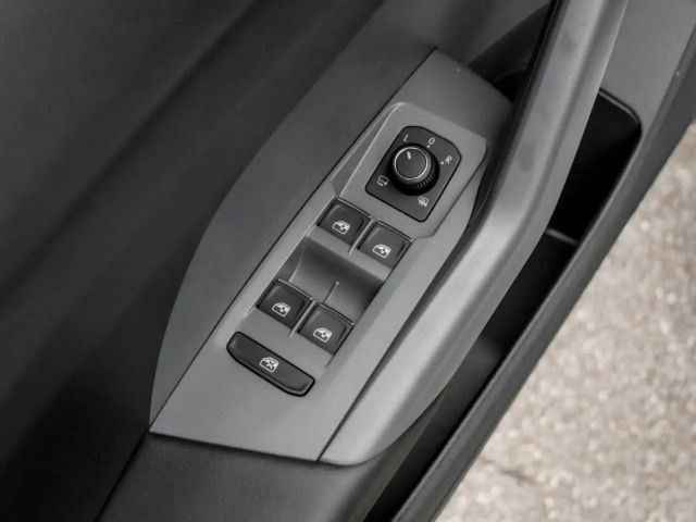 Volkswagen T-Cross 1.0 TSI Style