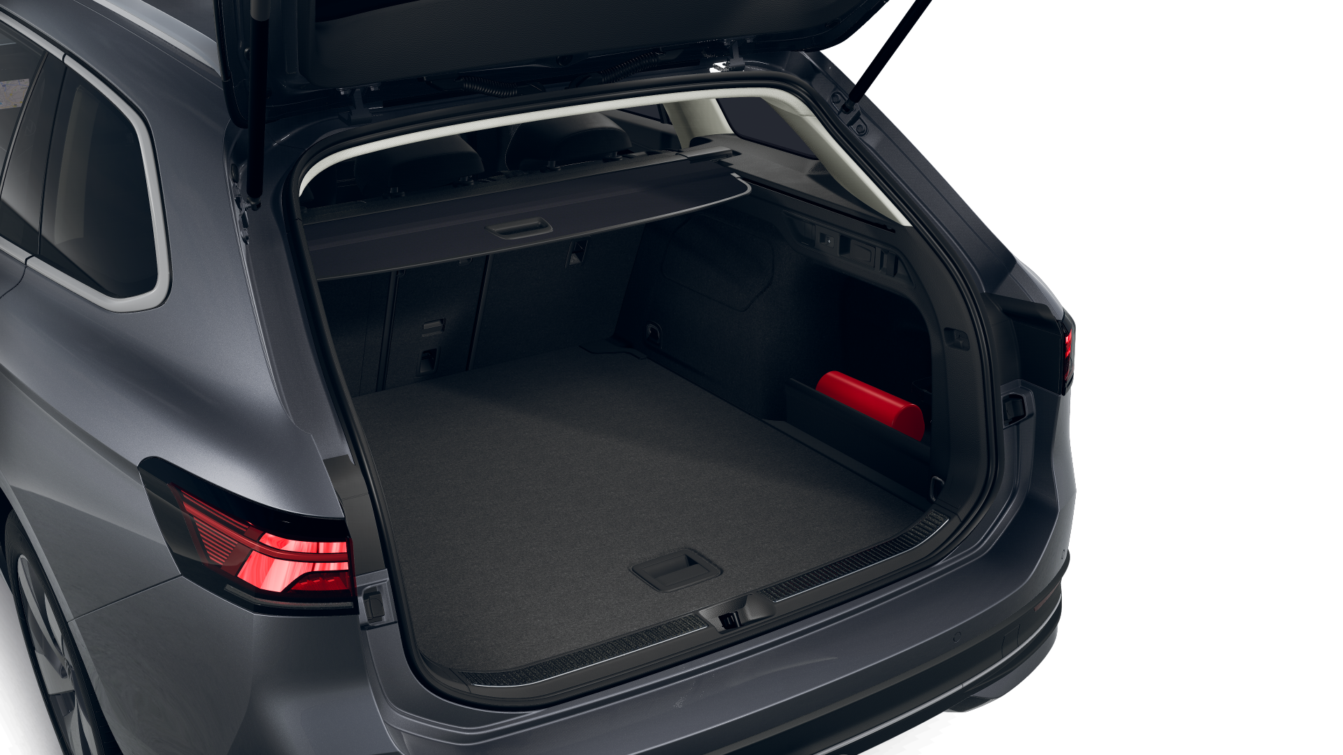 Volkswagen Passat 1.5 eTSI Business