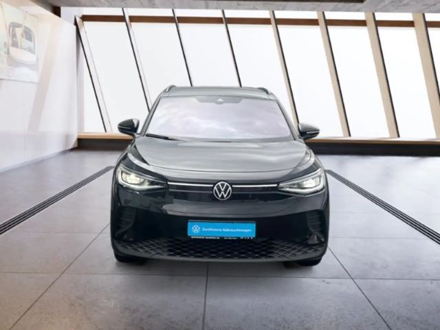 Volkswagen ID.4 IQ.Drive Performance Pro
