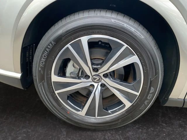 Lexus RX-Serie Business Line