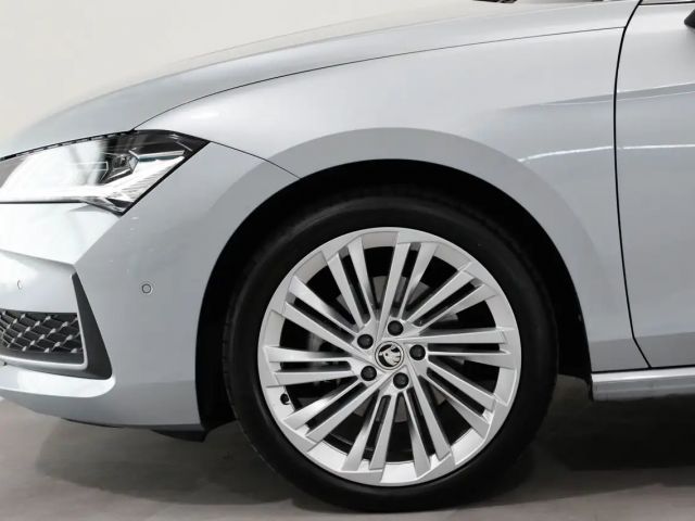 Skoda Superb 2.0 TDI Combi