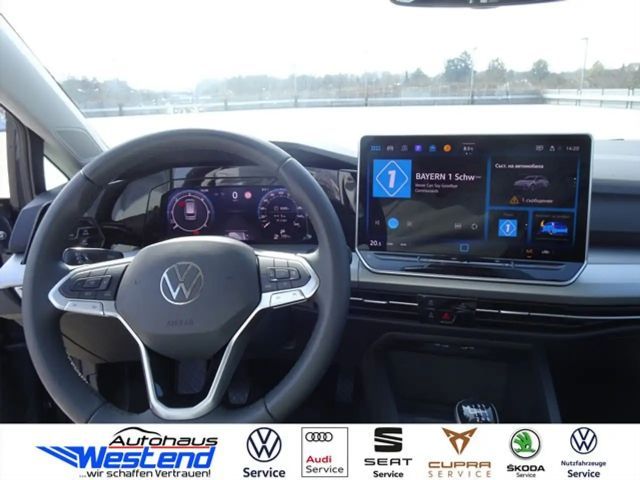 Volkswagen Golf 2.0 TDI Life