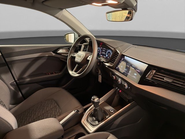 Audi A1 30 TFSI S-Line Sportback