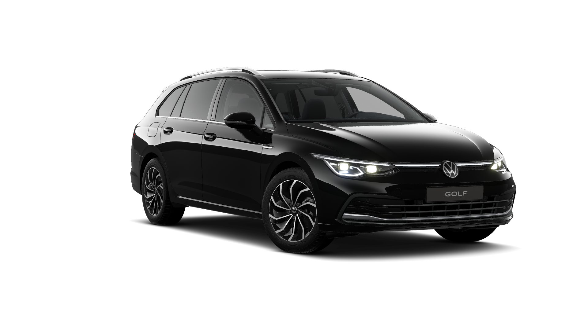 Volkswagen Golf 1.5 eTSI Golf VIII Variant