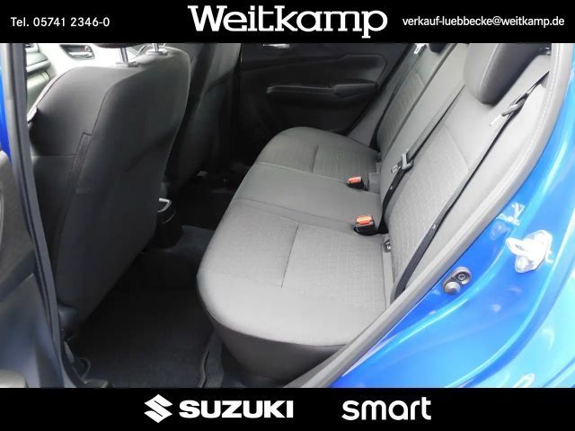 Suzuki Swift Comfort DualJet Hybrid