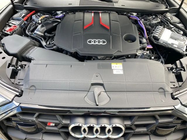 Audi S6 Avant Quattro