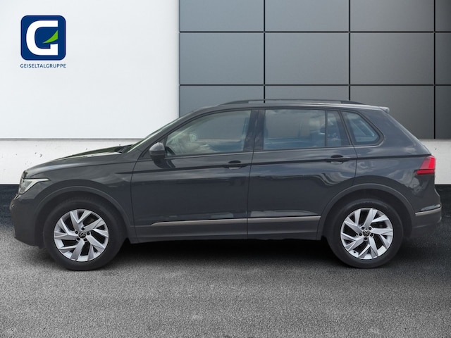 Volkswagen Tiguan 1.5 TSI DSG Life