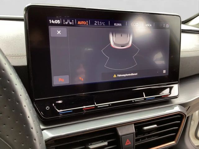 Cupra Formentor 1.4 e-Hybrid