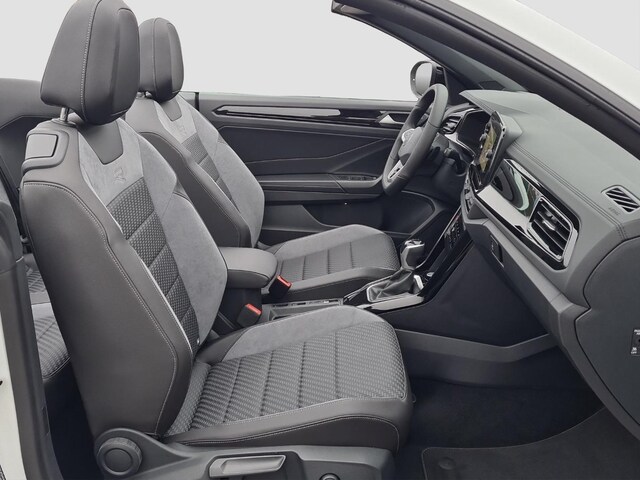 Volkswagen T-Roc 1.5 TSI Cabriolet IQ.Drive