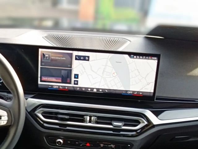 BMW i4 Coupé Gran Coupé eDrive35