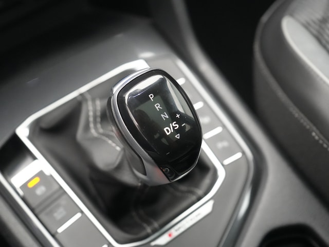 Volkswagen Tiguan Allspace R-Line