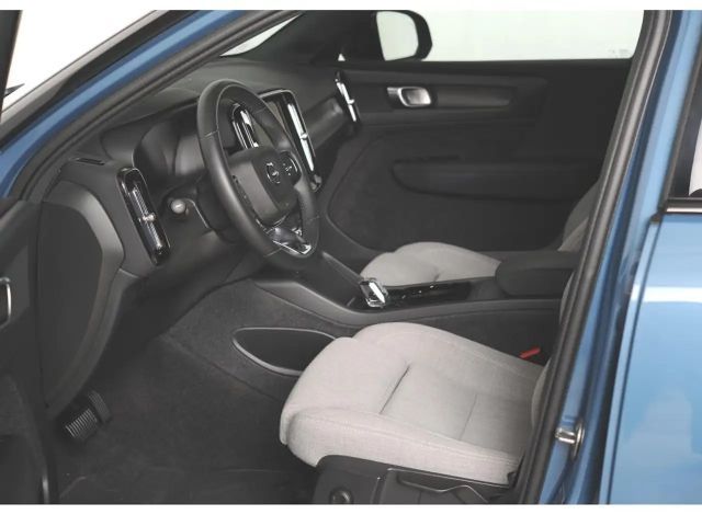 Volvo XC40 Plus Recharge Twin Engine