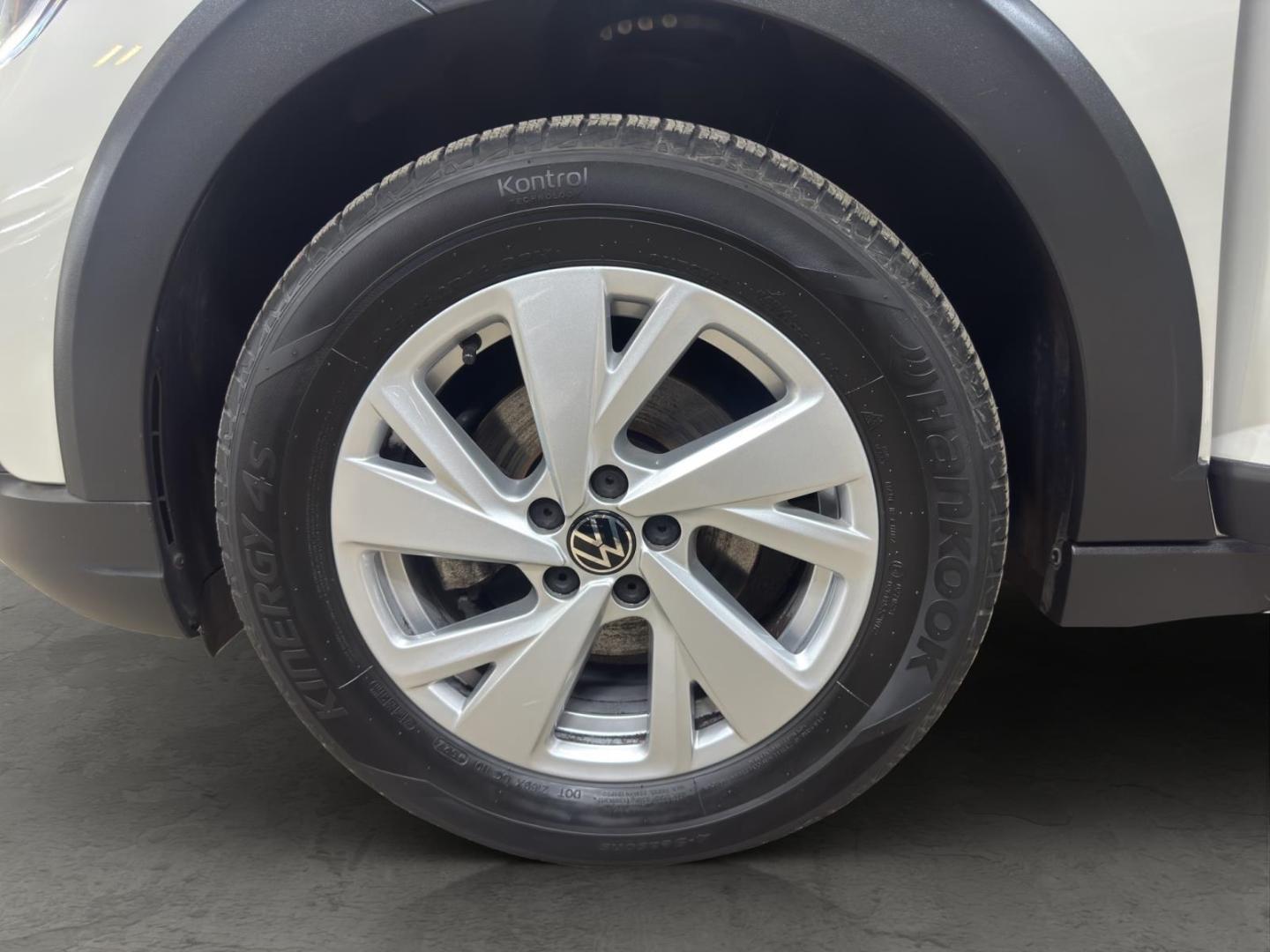 Volkswagen Taigo 1.0 TSI Life