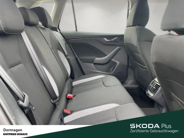 Skoda Kamiq 1.0 TSI Selection