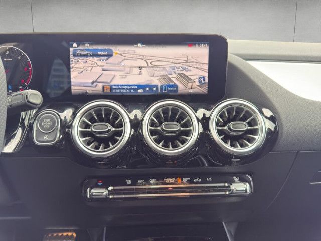 Mercedes-Benz GLA 220 4MATIC GLA 220 d